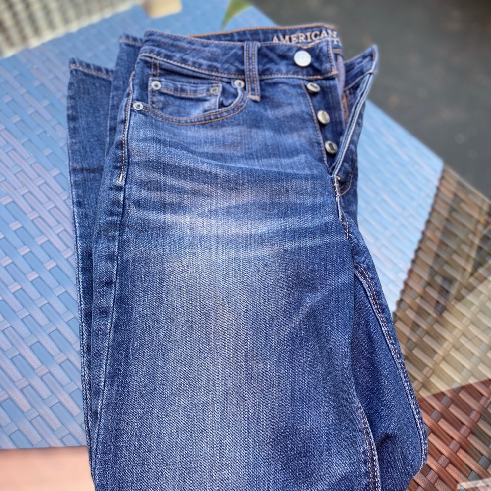 American Eagle Jeans 🦅
